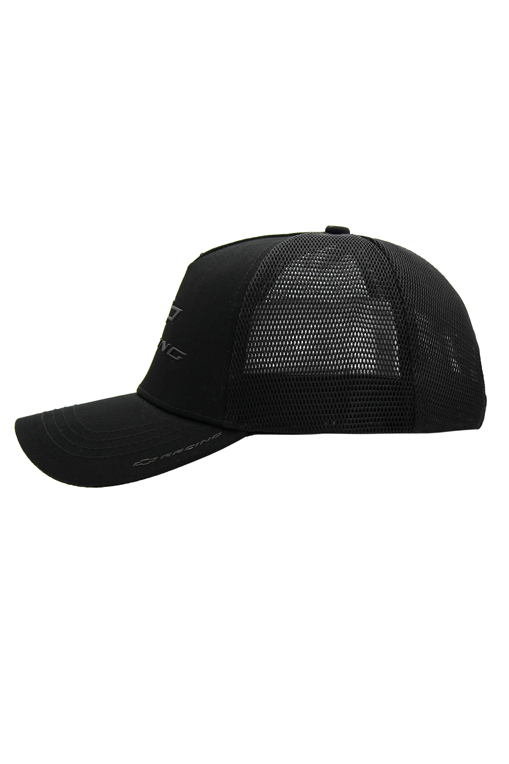 Chevrolet Racing Stealth Trucker Cap