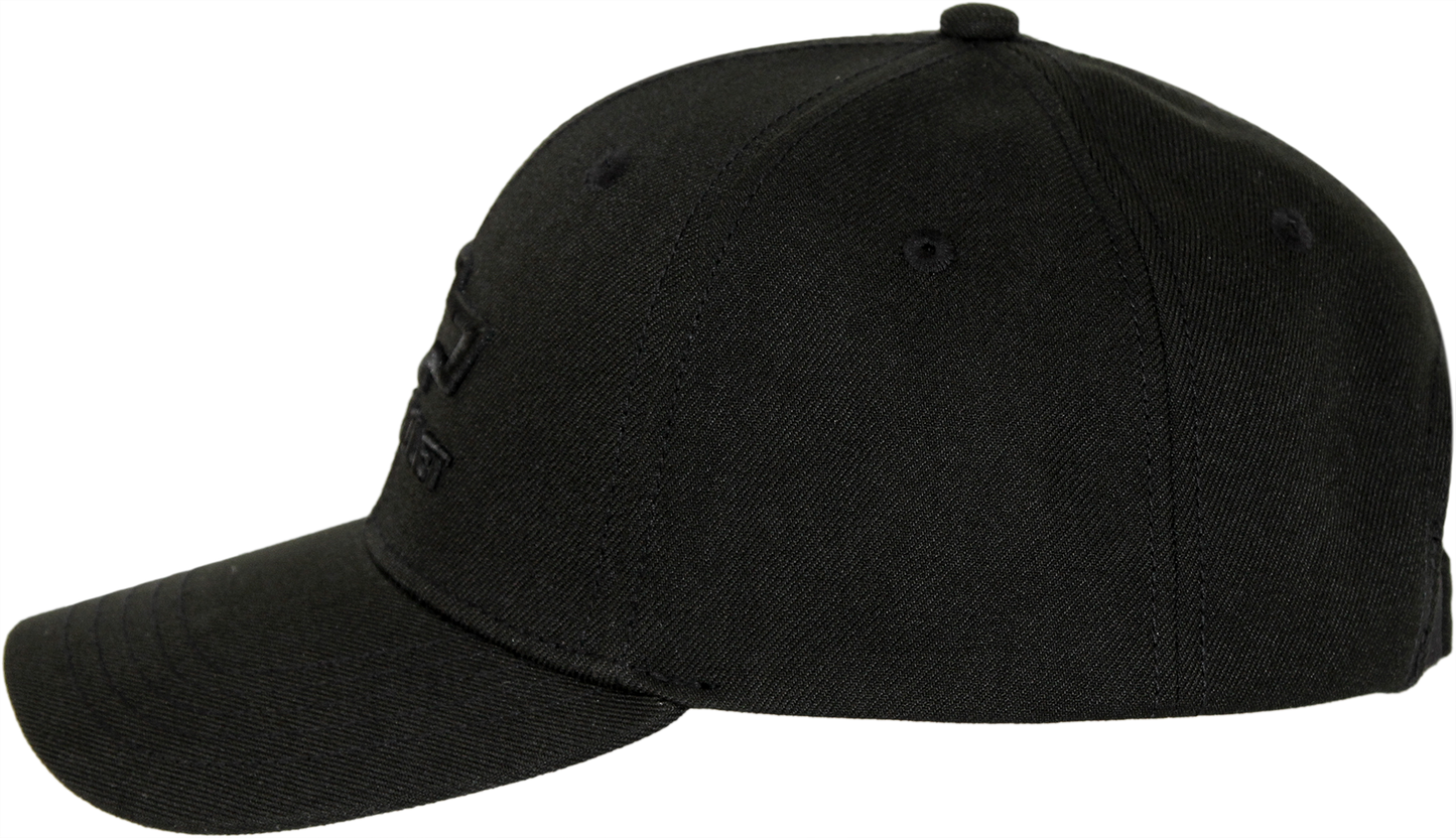 Chevrolet Platinum Cap