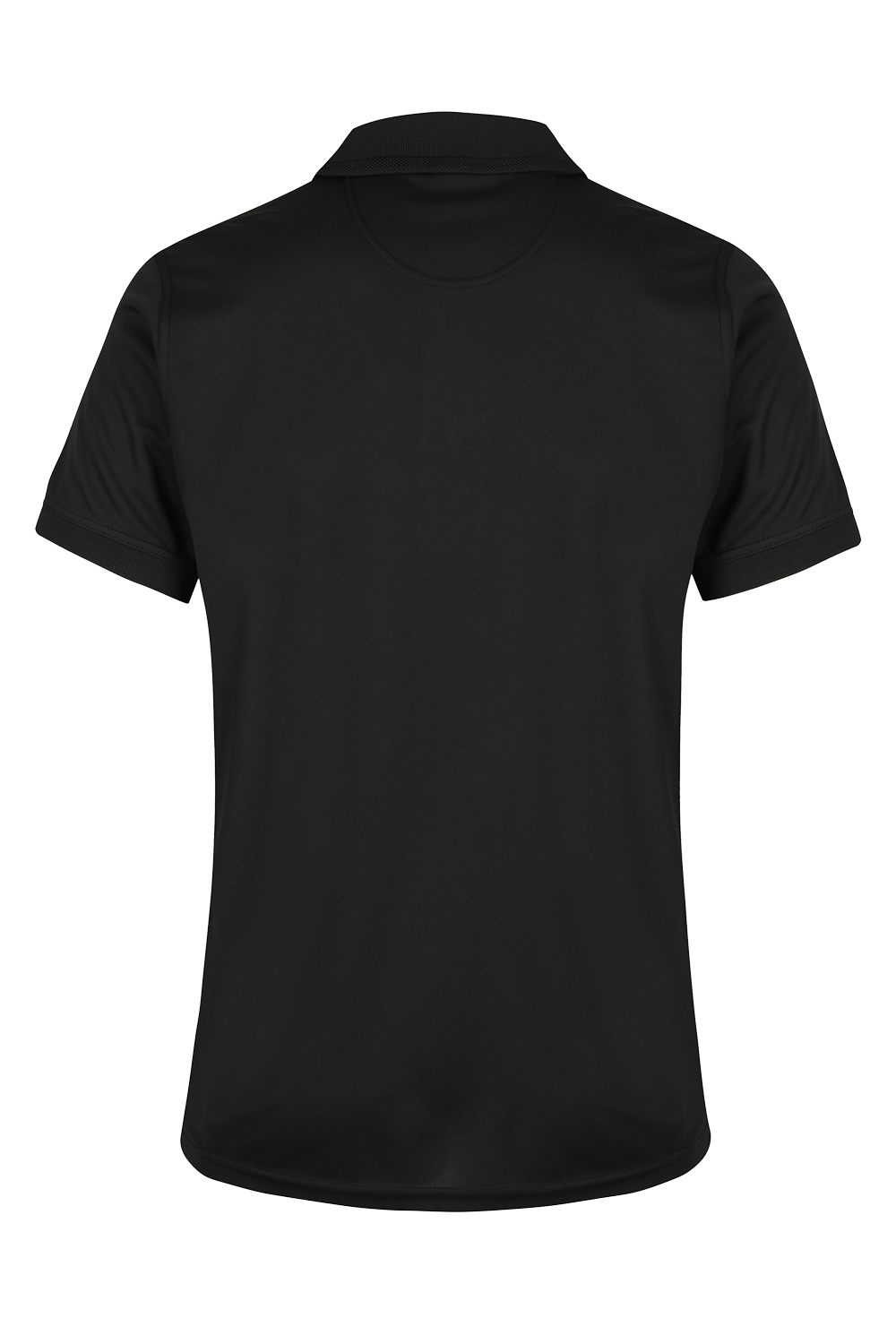 Ladies Chevrolet Polo Shirts Performance Black