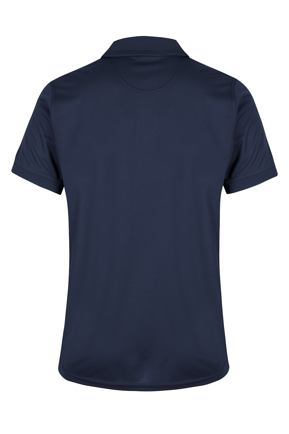 Ladies Chevrolet Polo Shirts Performance Navy