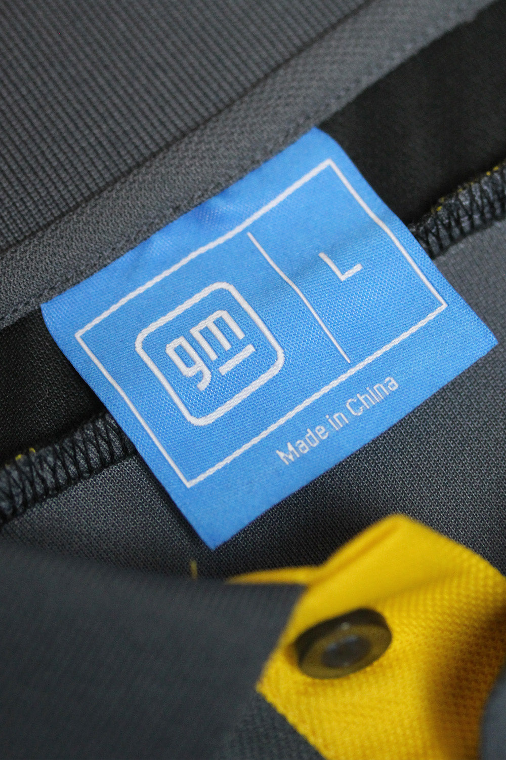 Chevrolet Racing Team Polo