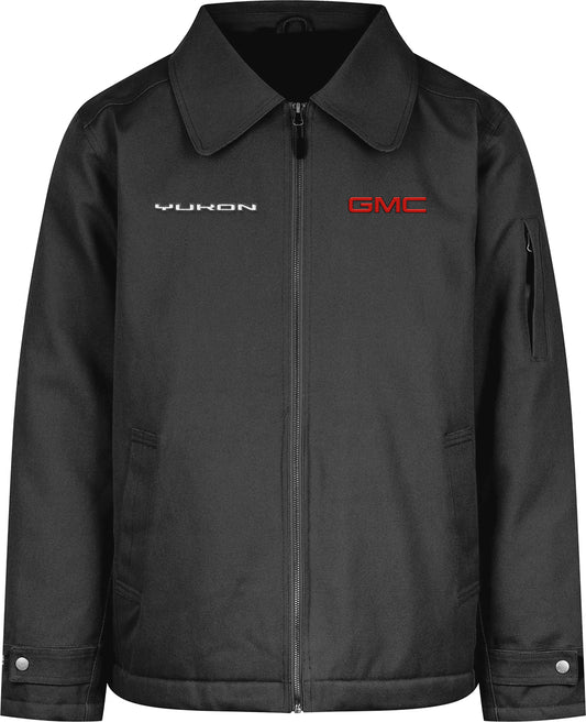 GMC Country Jacket