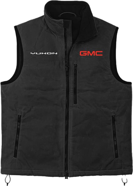 GMC Country Vest