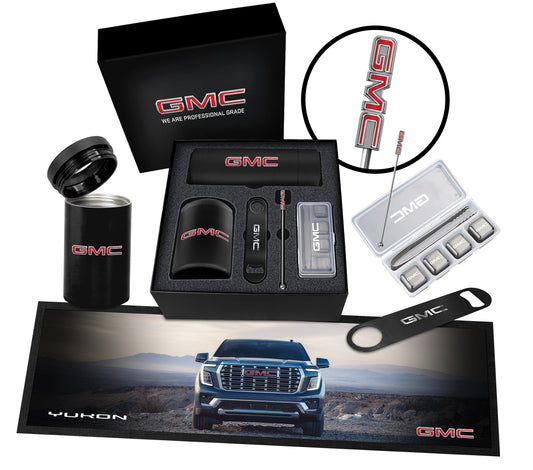 GMC FAN PACK