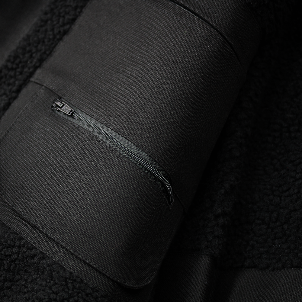 GMC Country Jacket