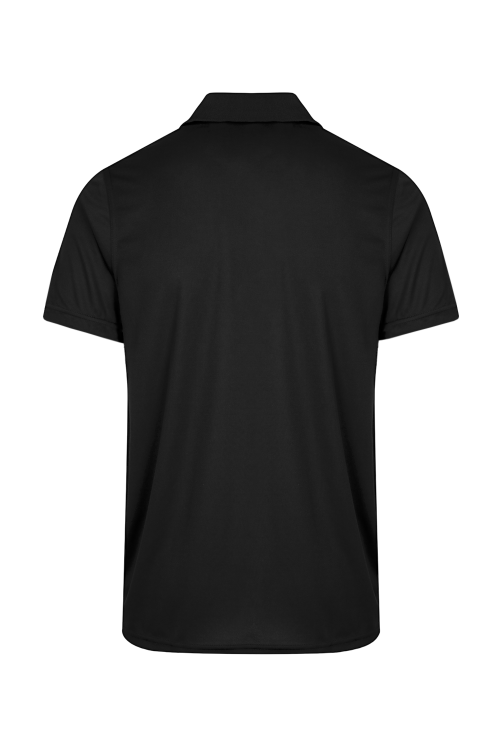 Men's Corvette Ultimate Polo (Black)