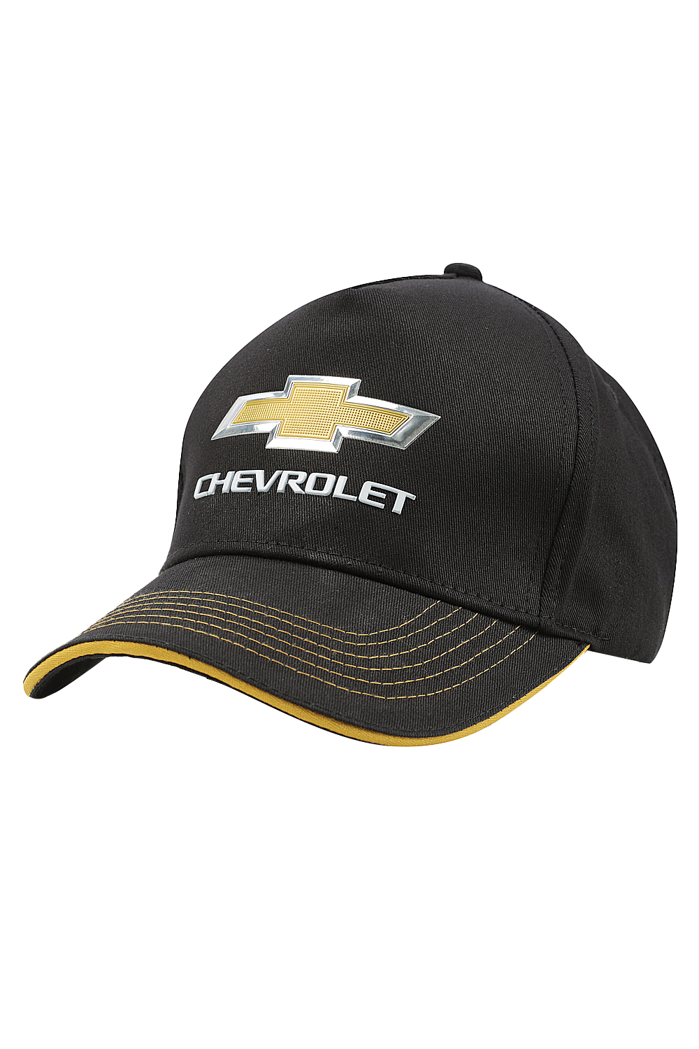 Chevrolet baseball deals cap