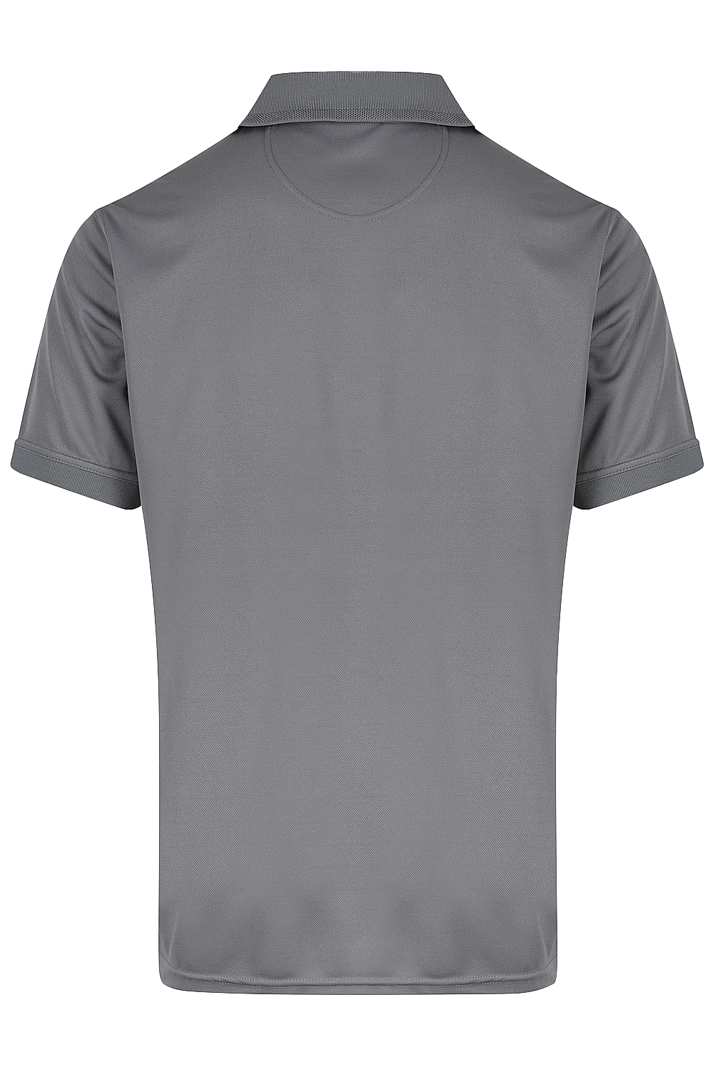 SOLD OUT - Mens Chevrolet Polo Shirts Performance Grey