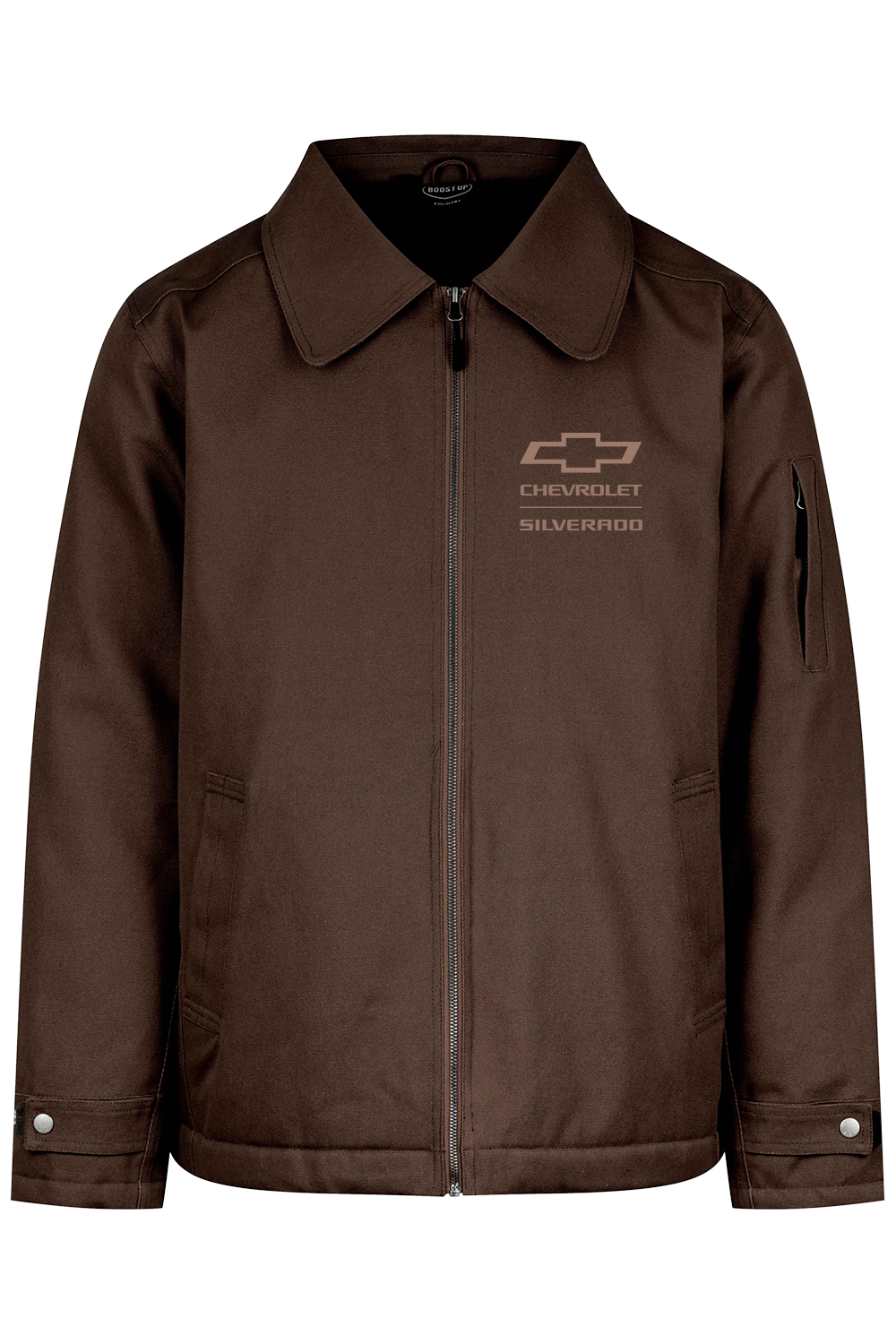 Silverado Country Jacket