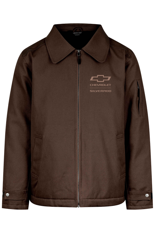 Silverado Country Jacket