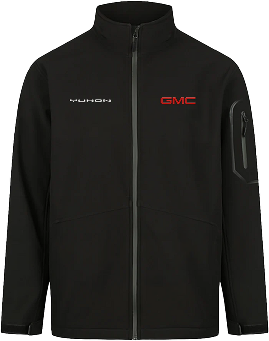 GMC Racing Jacket