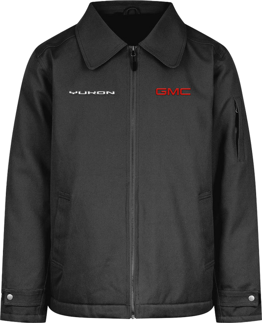 GMC Country Jacket