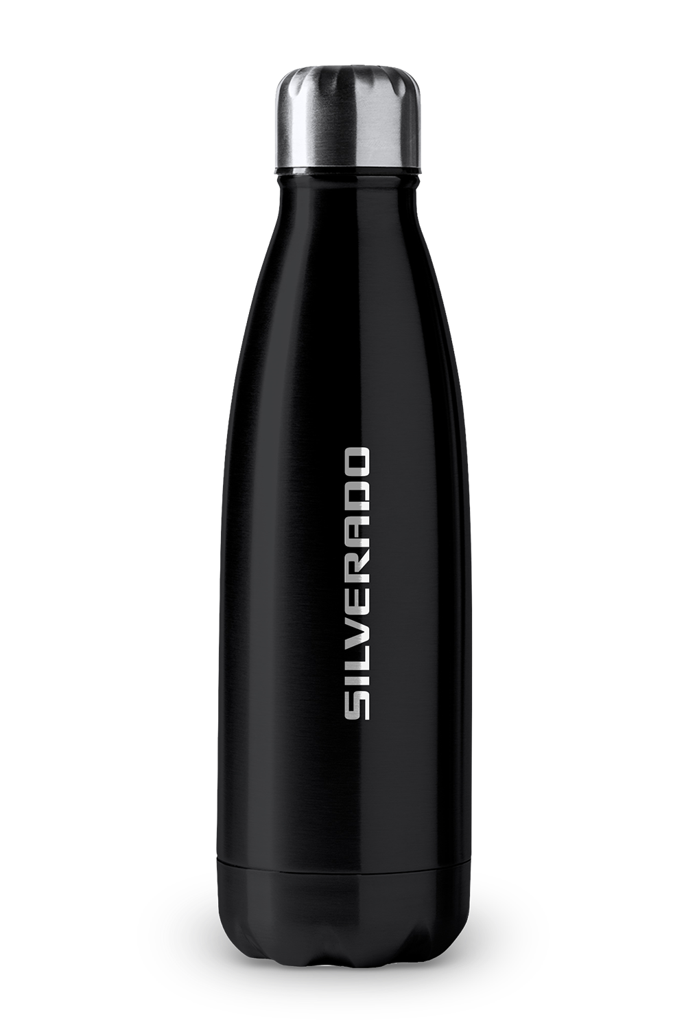 Silverado - 750mL Stainless Steel Drink Bottle