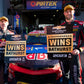 Chevrolet Racing - Camaro Wins Bathurst