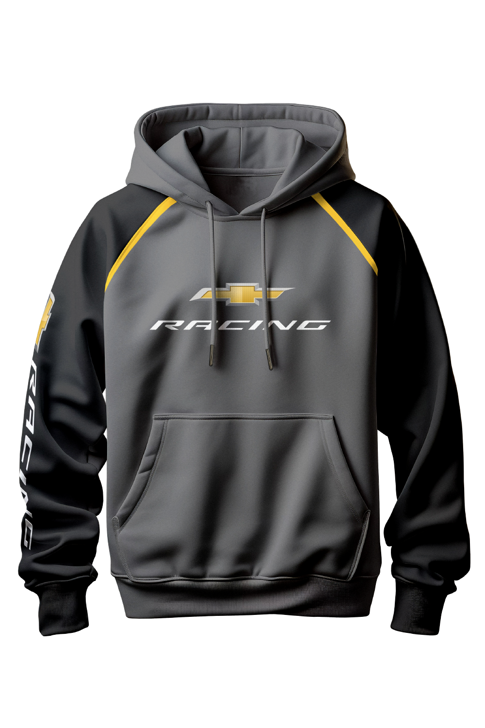 Chevrolet Racing Team Hoodie