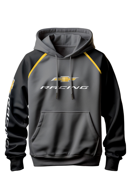 Chevrolet Racing Team Hoodie