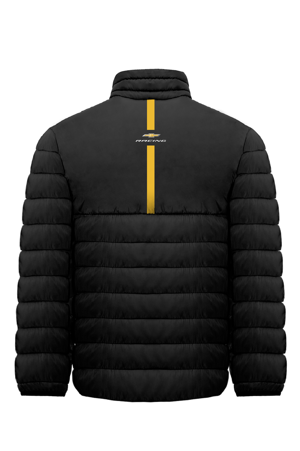 Chevrolet Racing Puffer Jacket
