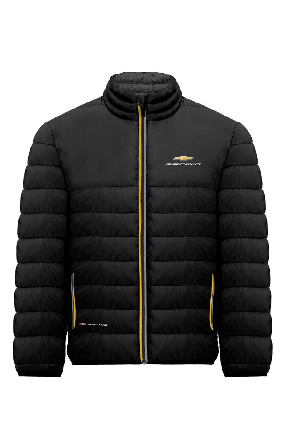 Chevrolet Racing Puffer Jacket