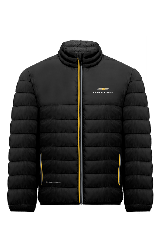 Chevrolet Racing Puffer Jacket