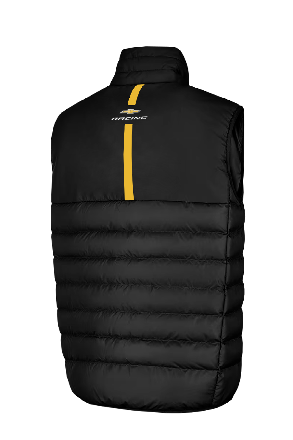 Chevrolet Racing Puffer Vest