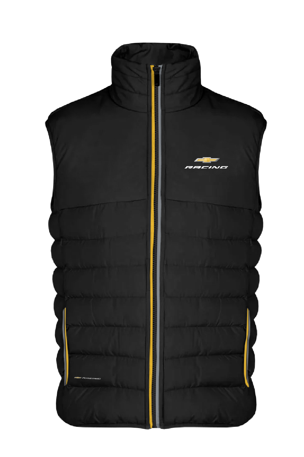 Chevrolet Racing Puffer Vest
