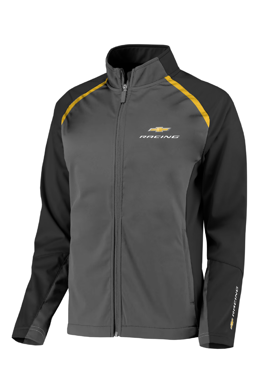 Chevrolet Racing Softshell Jacket