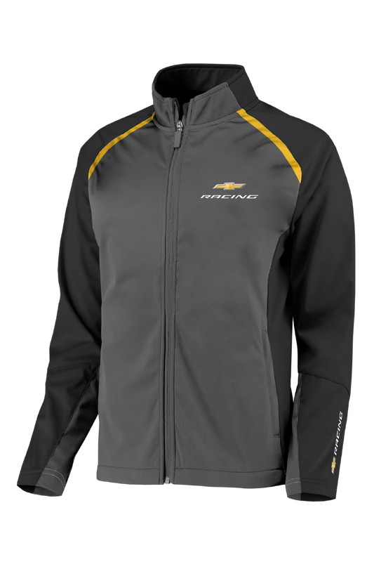 Chevrolet Racing Softshell Jacket