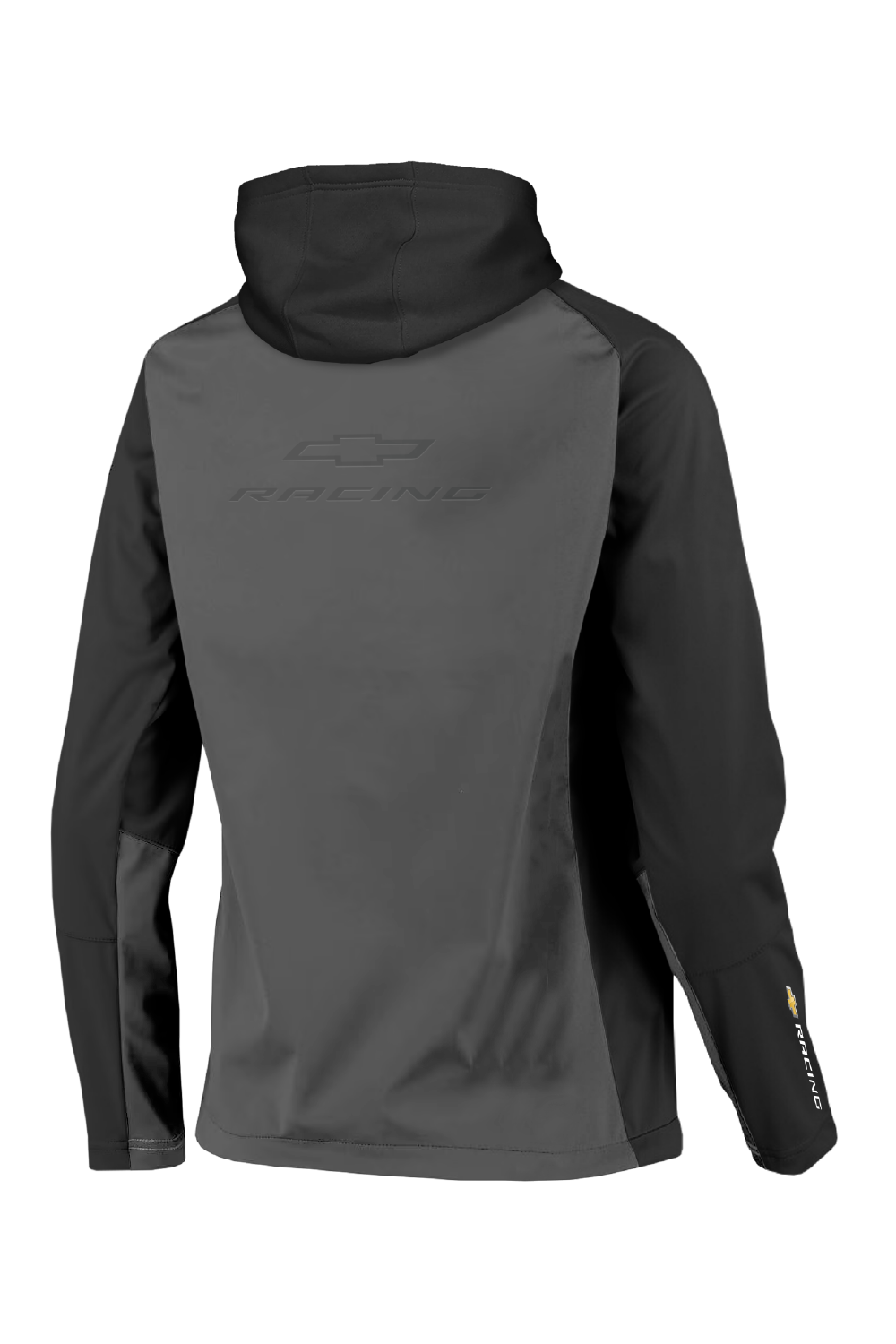Chevrolet Racing Padded Waterproof Jacket