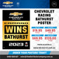 Chevrolet Racing - Camaro Wins Bathurst