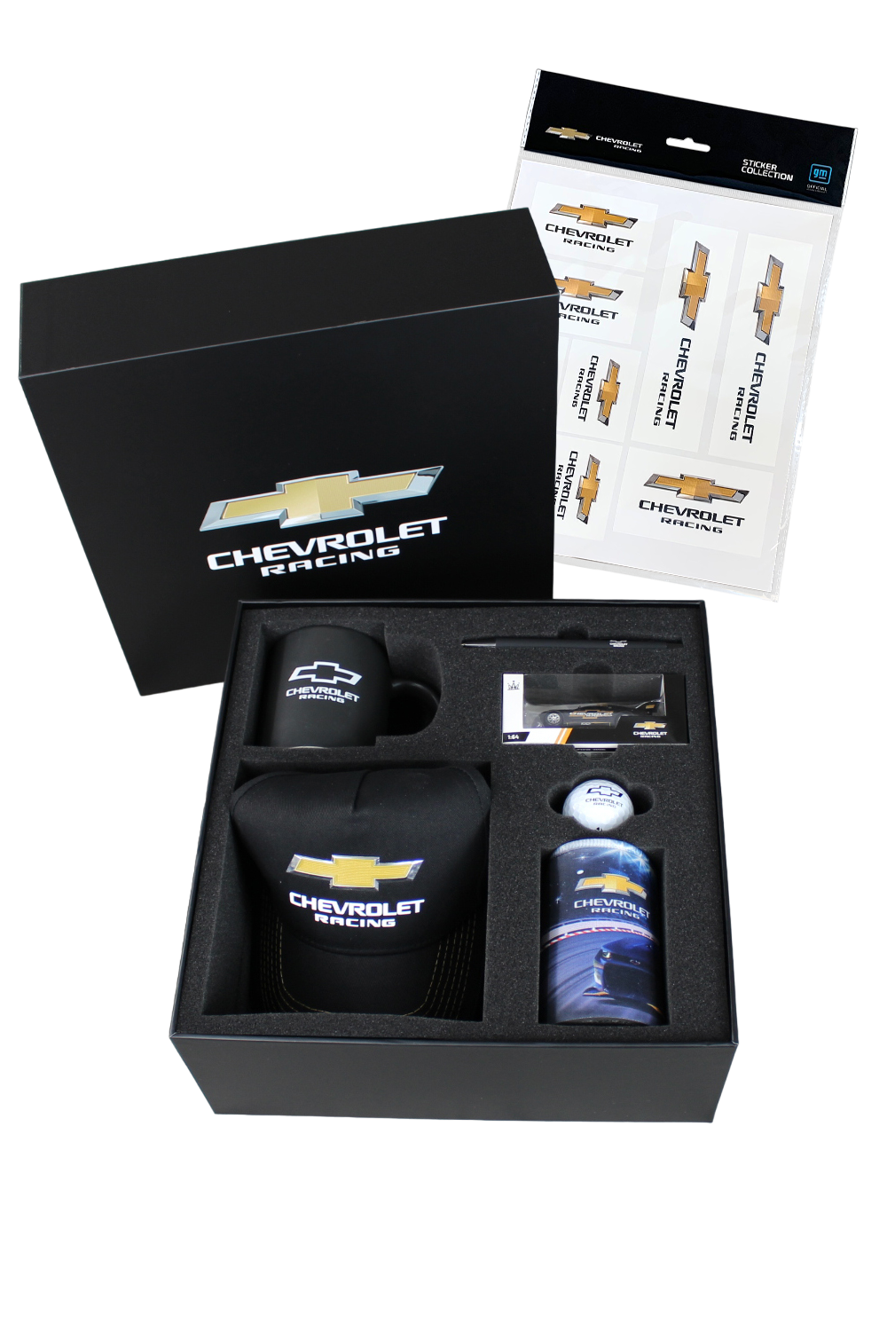 (Sold Out) Chevrolet Fan Pack