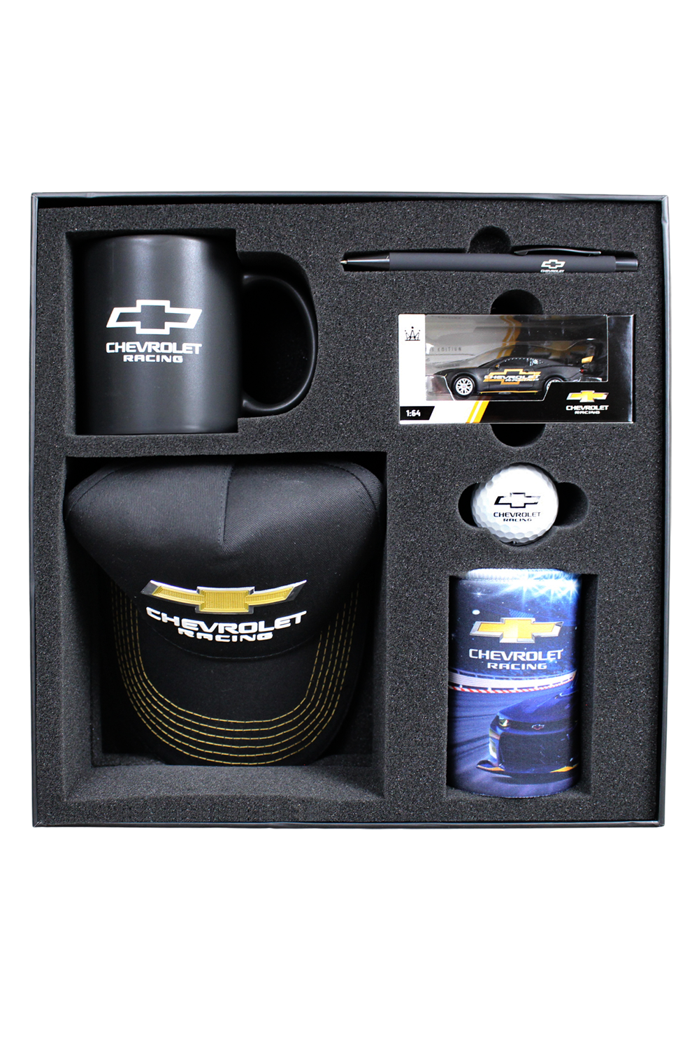 (Sold Out) Chevrolet Fan Pack