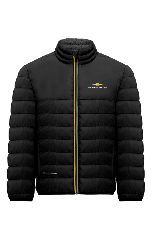 Chevrolet Racing Puffer Jacket