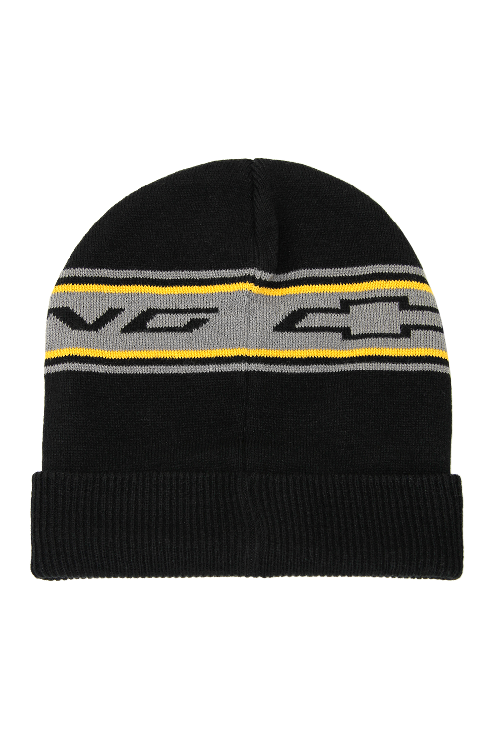 Chevrolet Racing Roll Up Beanie