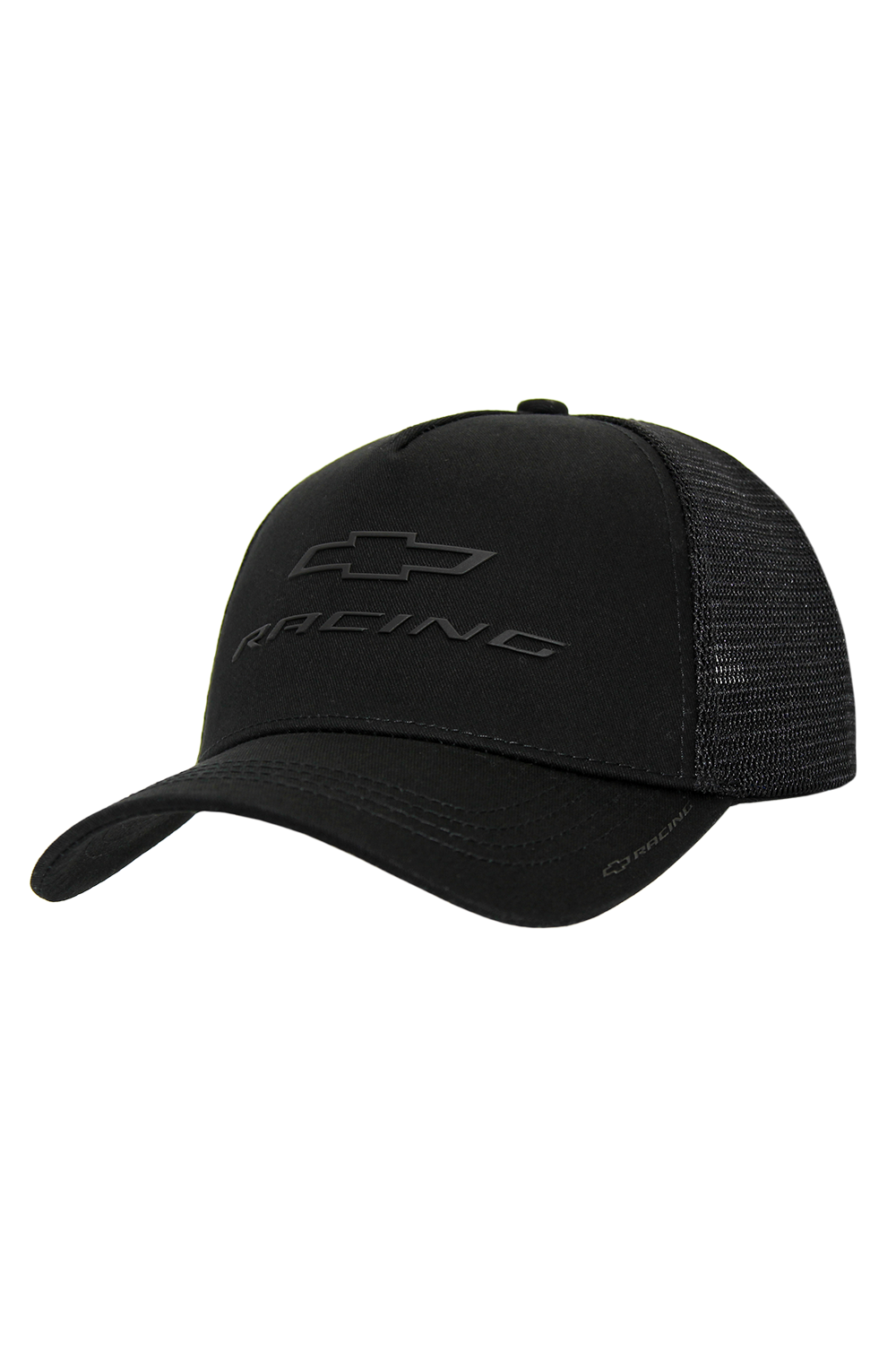 Chevrolet Racing Stealth Trucker Cap