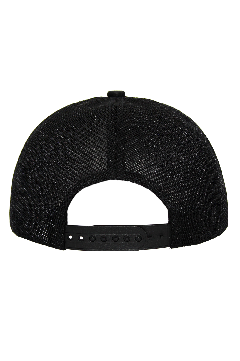 Chevrolet Racing Stealth Trucker Cap