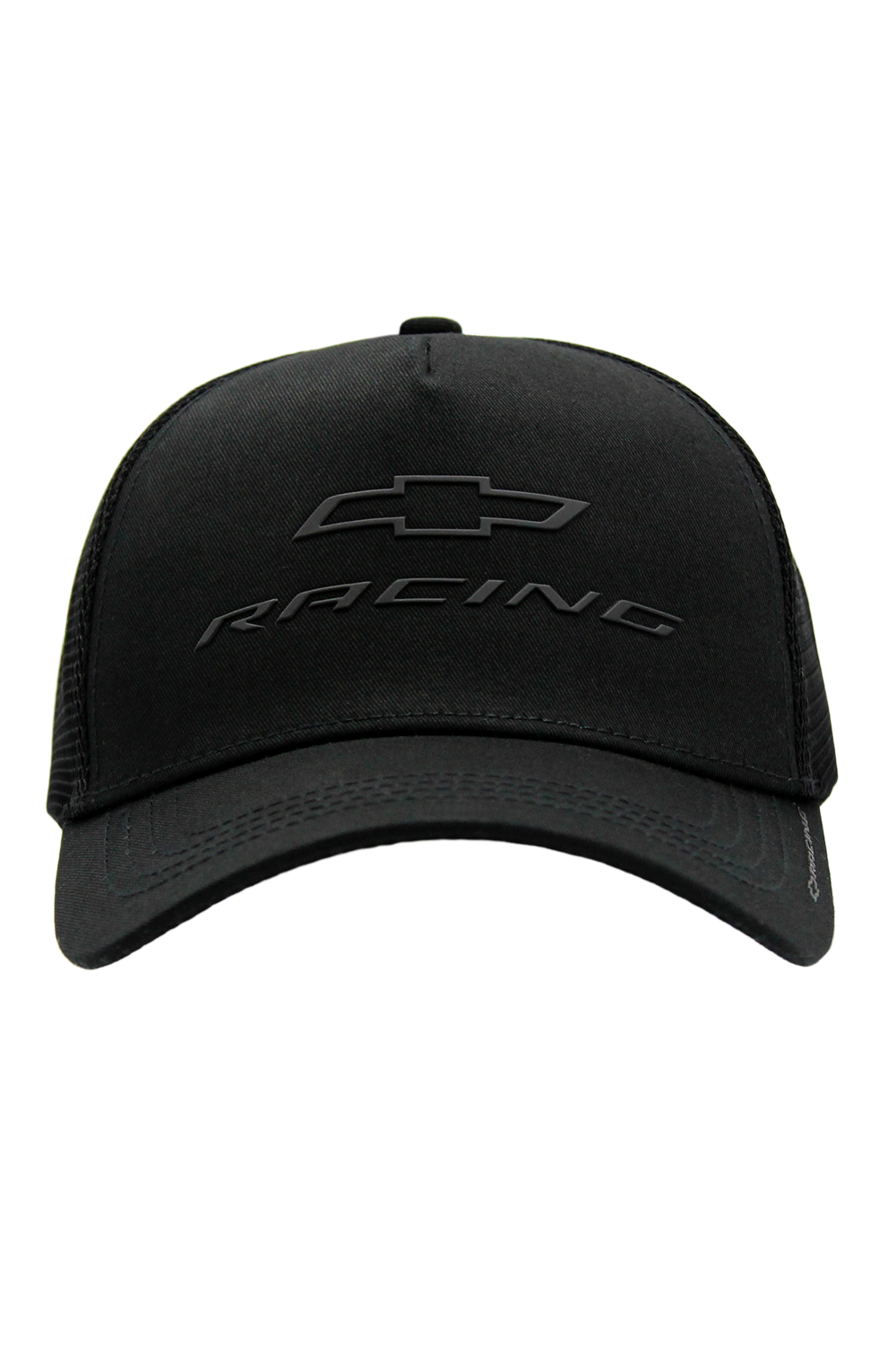 Chevrolet Racing Stealth Trucker Cap