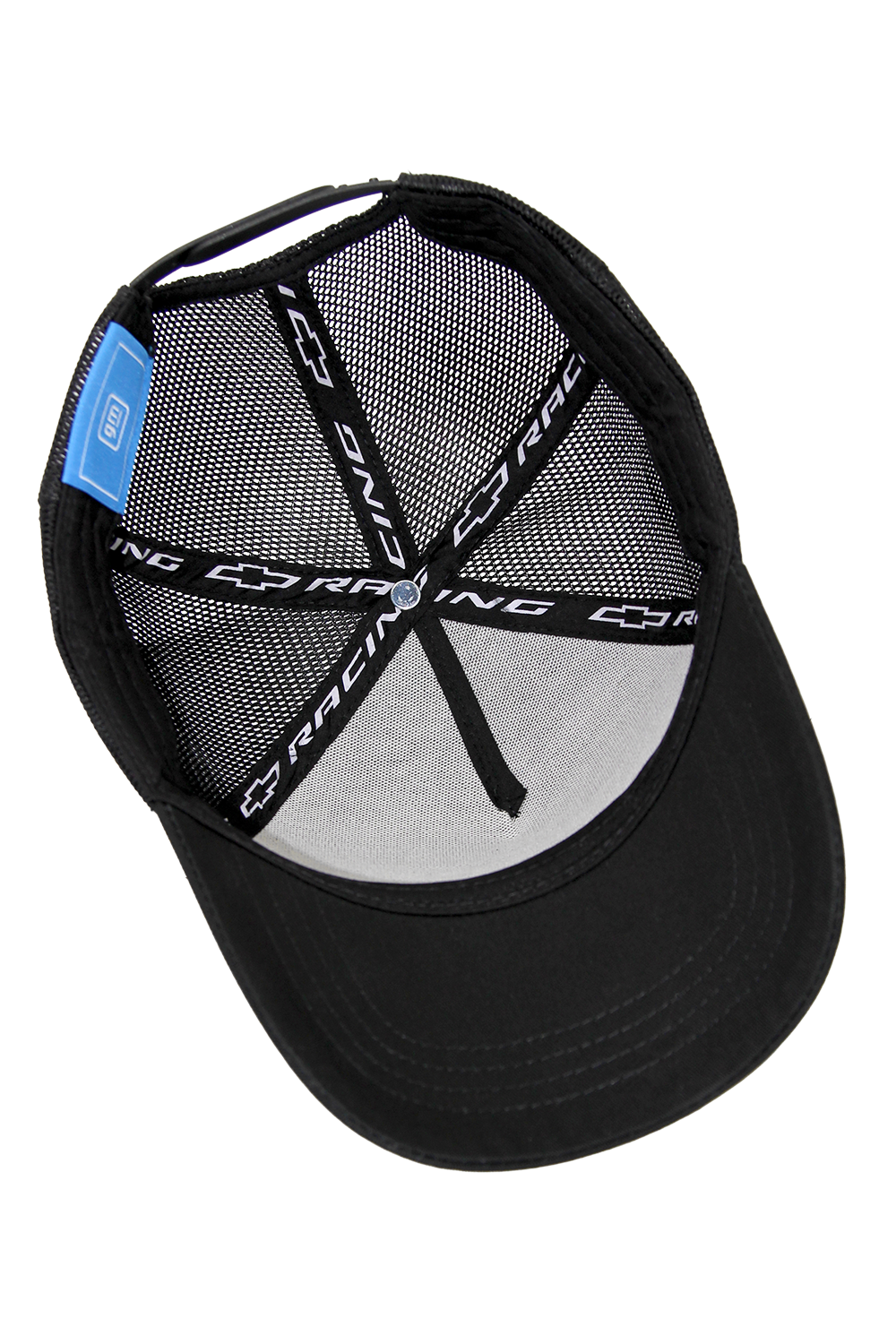 Chevrolet Racing Stealth Trucker Cap
