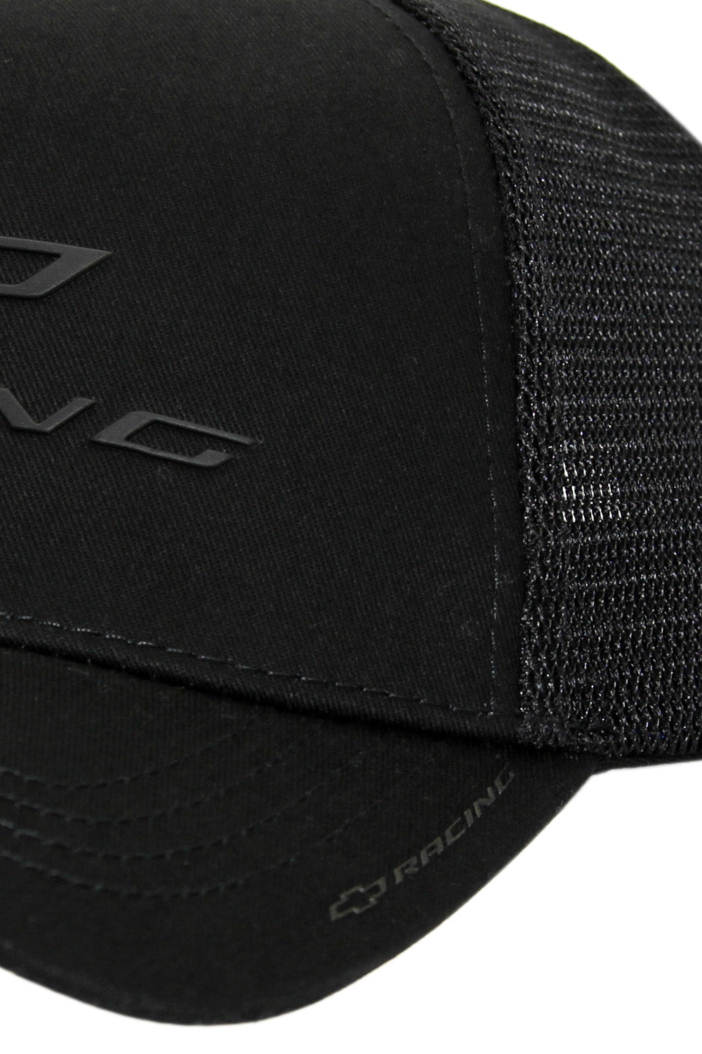 Chevrolet Racing Stealth Trucker Cap