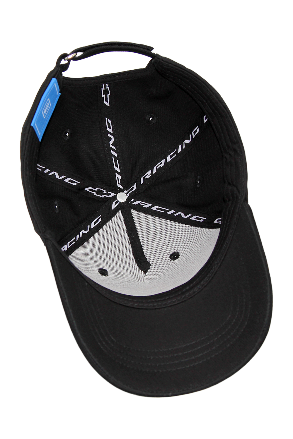 Chevrolet Racing Cap