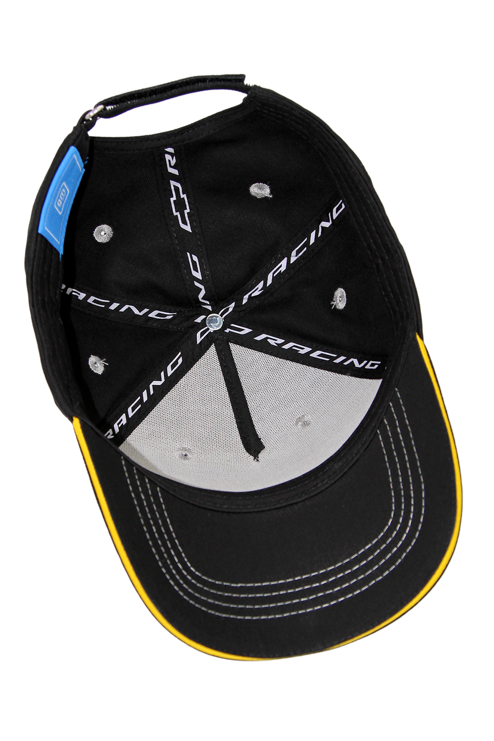 Chevrolet Racing Team Cap