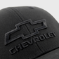 Chevrolet Platinum Cap