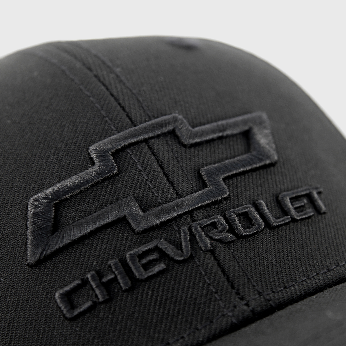 Chevrolet Platinum Cap