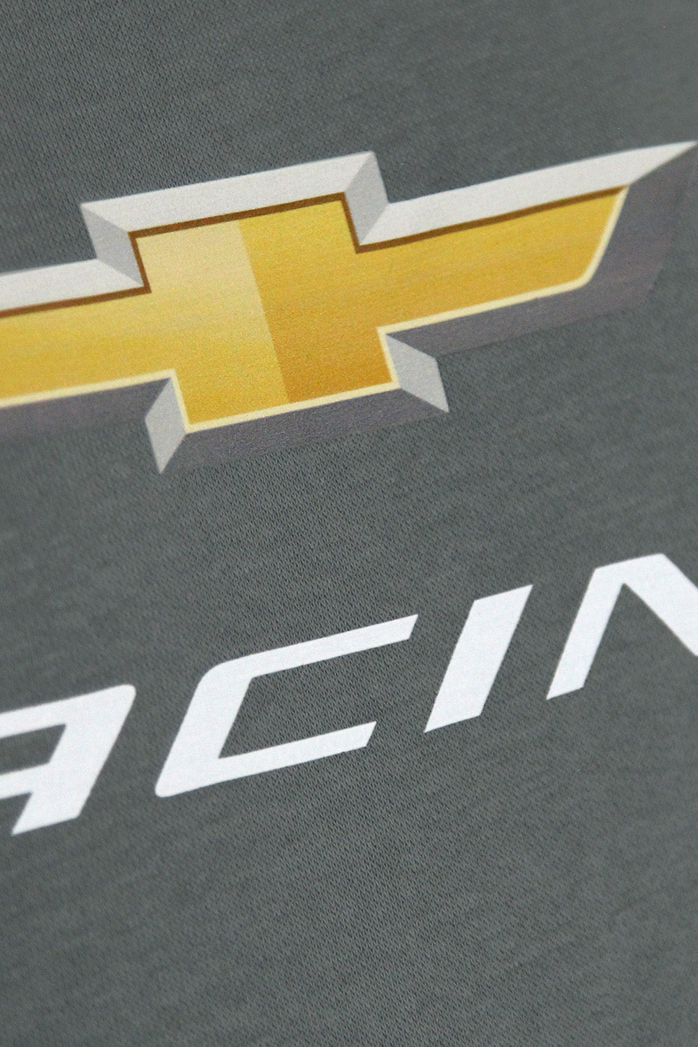 Chevrolet Racing Team Hoodie