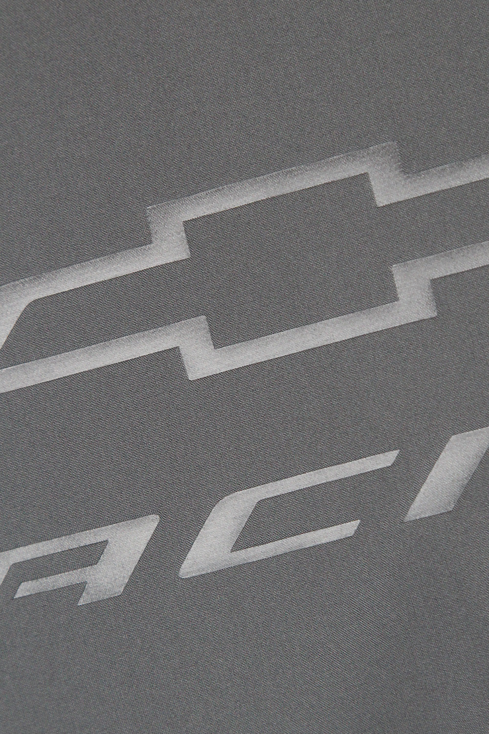 Chevrolet Racing Softshell Jacket
