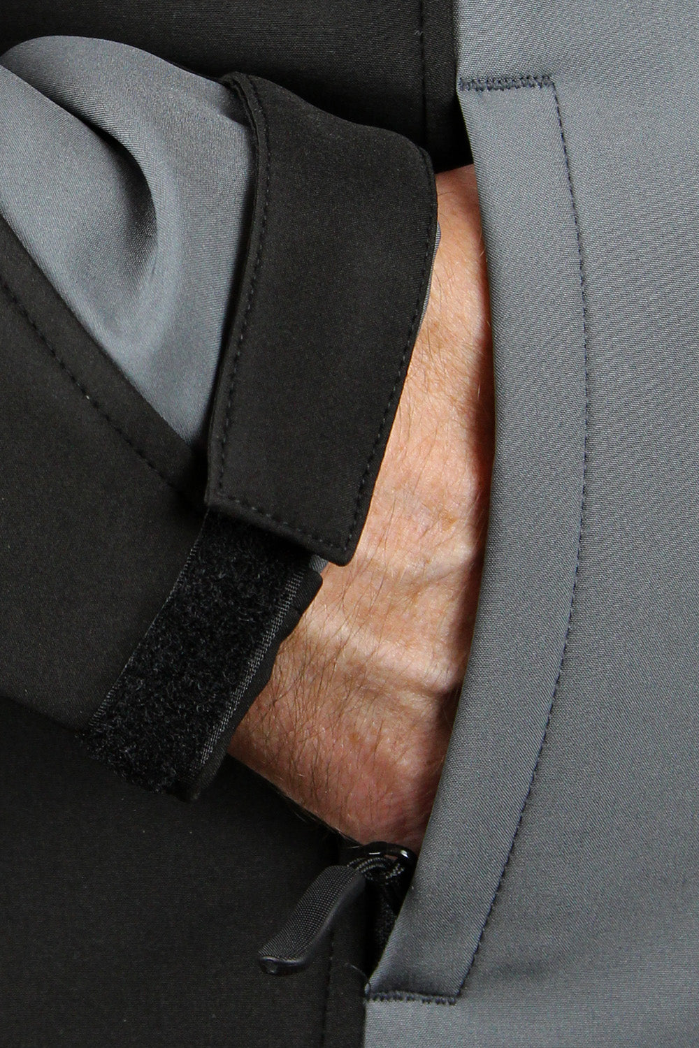 Chevrolet Racing Softshell Jacket