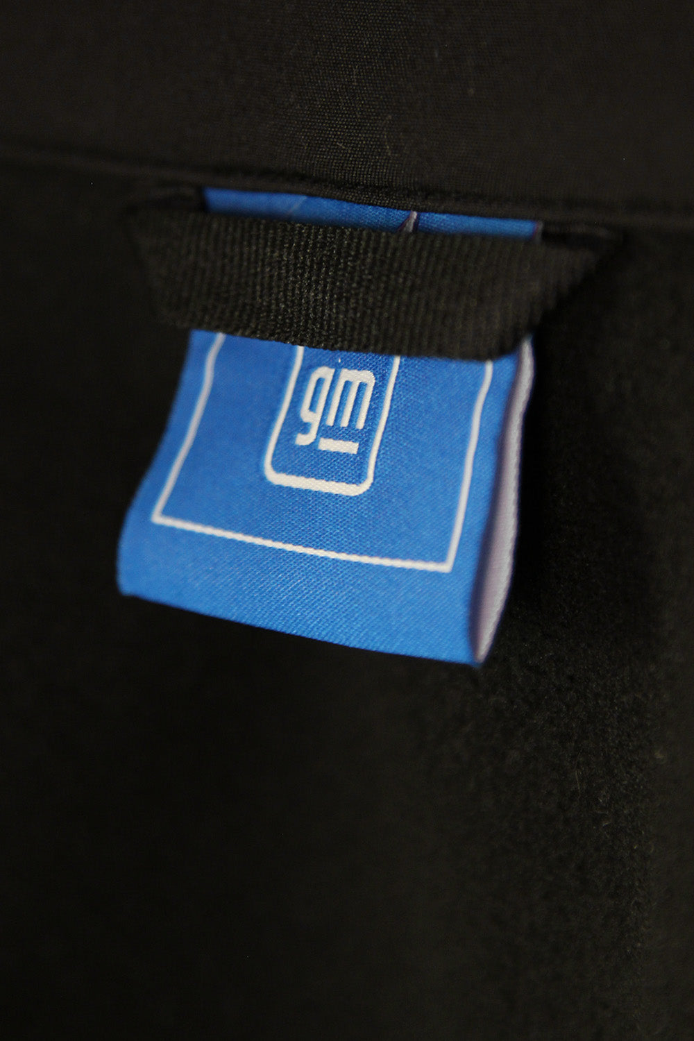 Chevrolet Racing Softshell Jacket