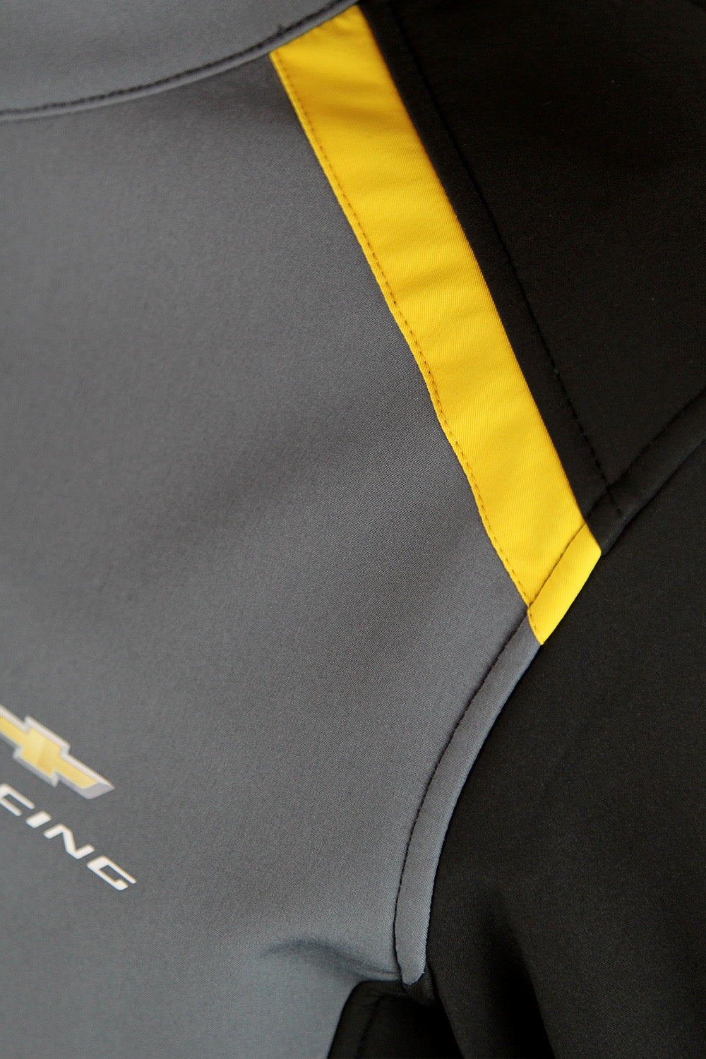 Chevrolet Racing Softshell Jacket