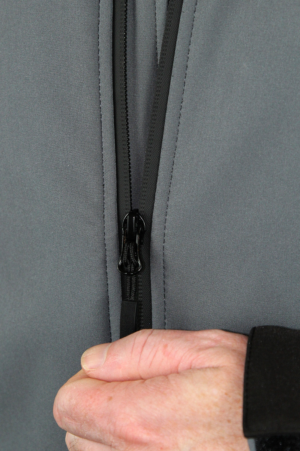 Chevrolet Racing Softshell Jacket