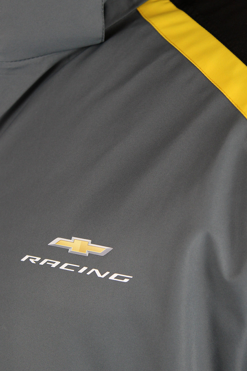 Chevrolet Racing Padded Waterproof Jacket