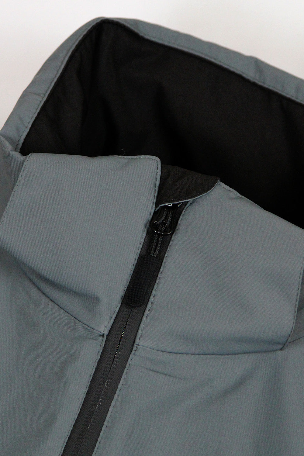 Chevrolet Racing Padded Waterproof Jacket